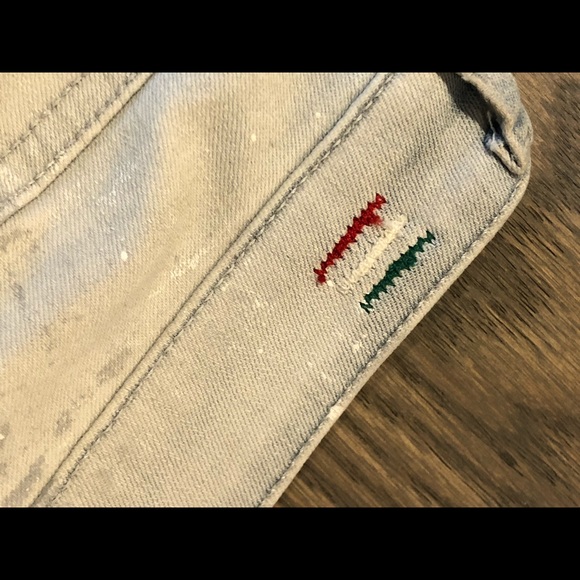 Diesel skinzee light wash jeans - Picture 4 of 8